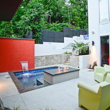 Pool / Spa