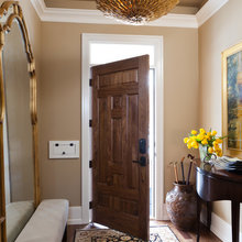 DOORS