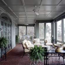 Lanai Ideas