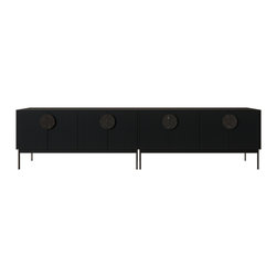 Тумба тв ALTO - Entertainment Centers And Tv Stands