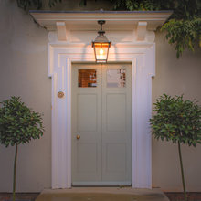 Front Doors