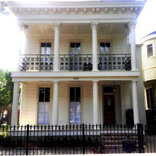 Baton Rouge House