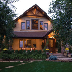 Casement Windows - Windows