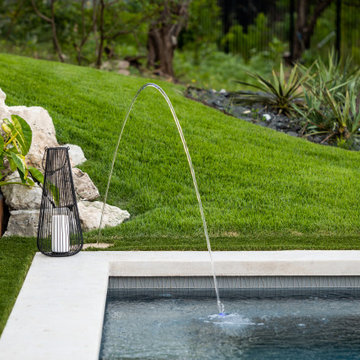 Mod Geometric | Lazy River Cove
