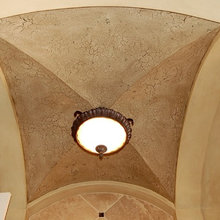 Ceilings for Mark