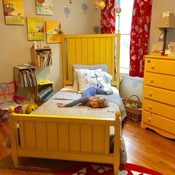 Child's Bedroom