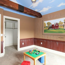 Camdens Room