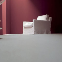 Arflex - Cousy Armchair by Vincent Van Duysen for Arflex - Armchairs and Accent Chairs