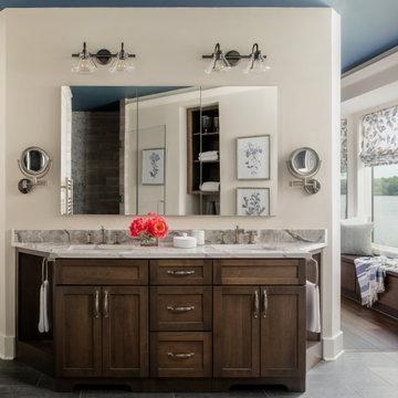 Lake Anna Refined Rustic Retreat
