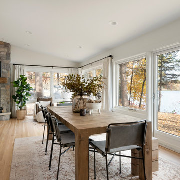 Get Away Rental Cabin