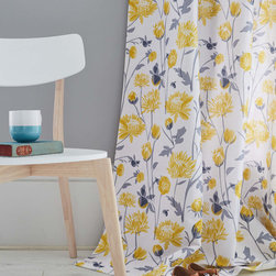 Portfolio - Curtains