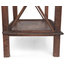Abel Mango Wood Bookcase
