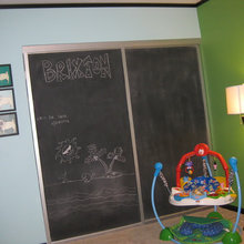 LASZLO'S ROOM