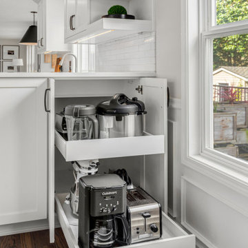 Tualatin Light & Airy