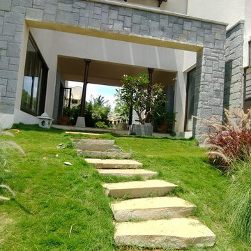Villa Gardens - 2