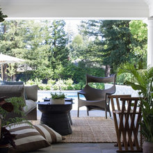 Patio Ideas