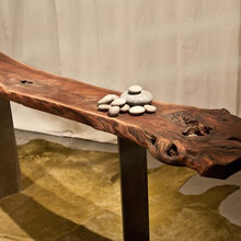 Artisan pieces
