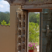 Portico