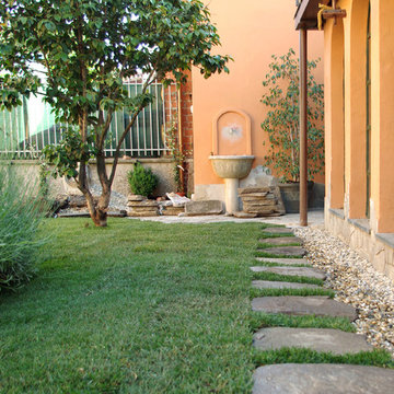 GIARDINO LIBERTY