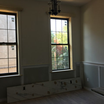 Townhouse - Brooklyn - Clinton Hill