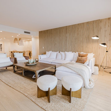 Key Biscayne Residence No. 1