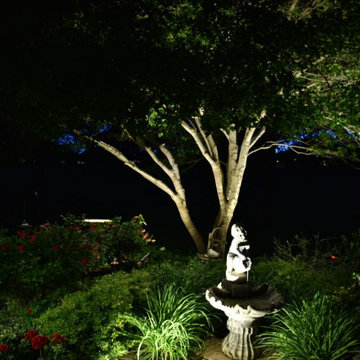 Memorial Garden