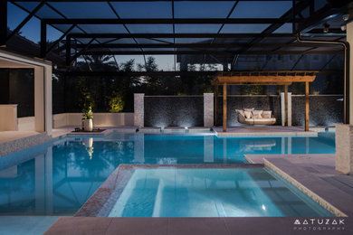 Paradise Pools by design - Bellaria