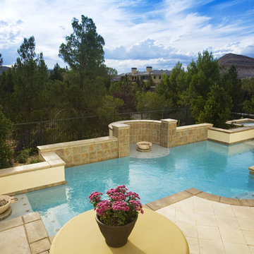 Outdoor Spaces