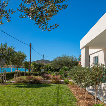 Villa Croatia