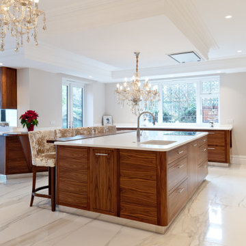 Orpington Kitchen
