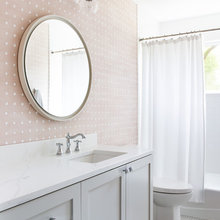 Secondary Bath- New Home 2