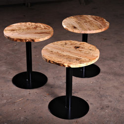 Occasional Tables - Side Tables And End Tables