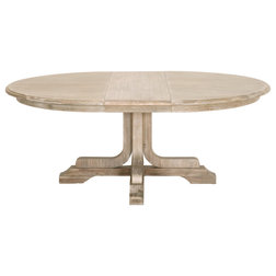 Farmhouse Dining Tables by HedgeApple