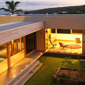 East Lane Retreat