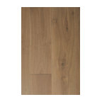 Moon Shadow 10-1/4″ Wide - White Oak Engineered Hardwood Flooring