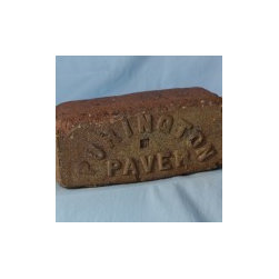 Purington paver - Products