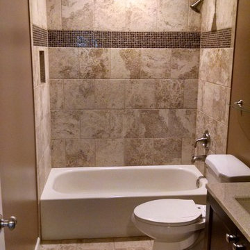 Master Bath Remodel