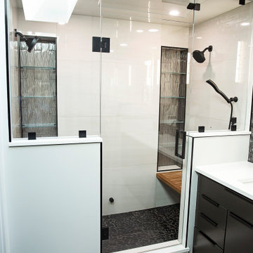 Shower Overview