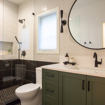Woodinville | Modern Farmhouse