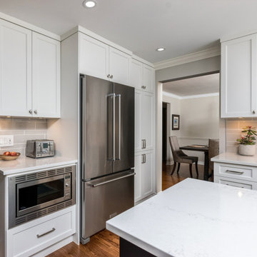 Shiregreen Kitchen