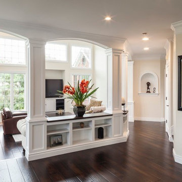 Glenwood, MD - Interior Alteration