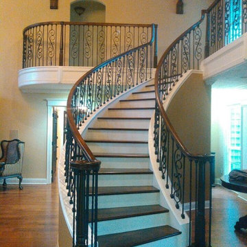 Our Work