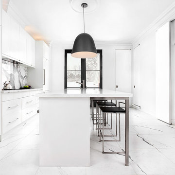 East Annex Kitchen