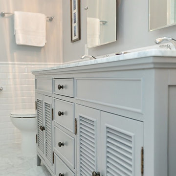 Arlington Renovation and Addition 304