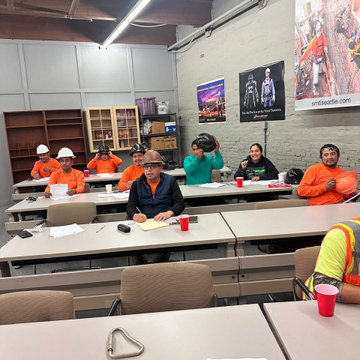 Safety Training