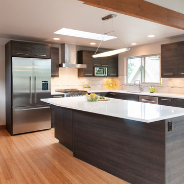 Modern Luxury - West of Market