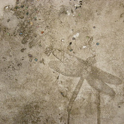 Decorative Paint & Plasters Samples - Wall Decor