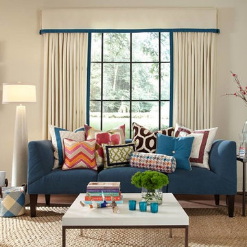 Carole Fabrics