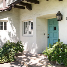 Exterior Ideas