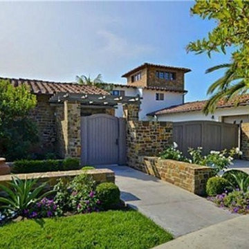Celebrity Baseball Player Homes